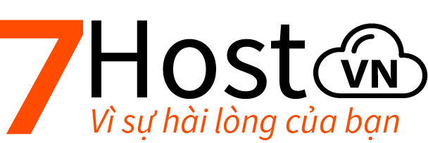 7Host Việt Nam